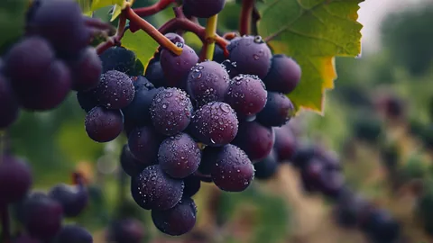 Cabernet Sauvignon: Die Nr. 1 unter den Rotweinsorten