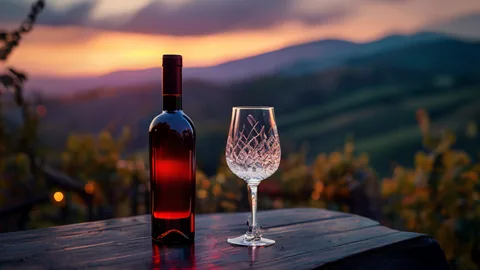 Cabernet Sauvignon : 28 % de parts de marché en Amérique