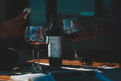 Cabernet Sauvignon guide croissance France 30 °C conseils