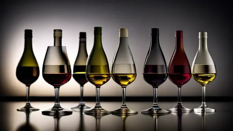 Vino francés: 3 regiones clave para dominar tu paladar hoy