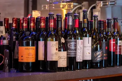 Maridajes de vino: Mejores maridajes de vino con estructura ideal