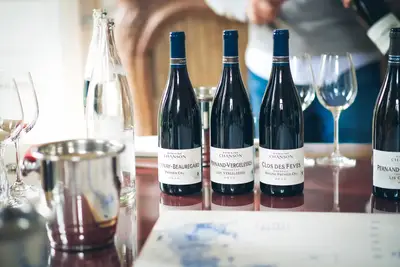 Warum sind französische Weinregionen so vielfältig?