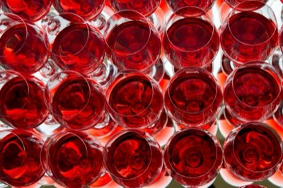 90 Millionen Alben: Jackson's Einfluss auf den US-Weinmarkt