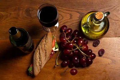 Scelta vino come olio: consigli per la guida scelta vino e olio