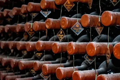 Weingut Geschichte entdecken: Tipps zur Herkunft des Weines