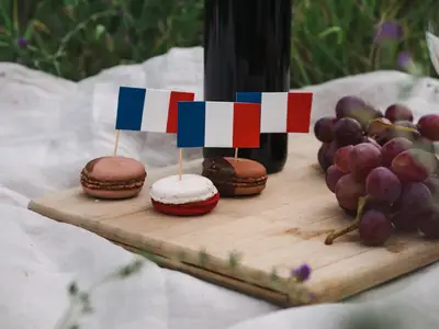 Tips on categories: Why are French wines expensive?