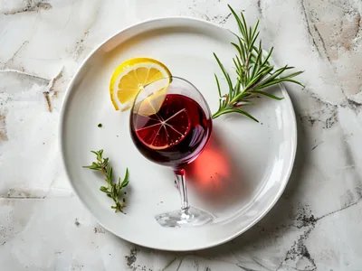 ¿Cómo seguir la moda vino para asegurar su frescura?