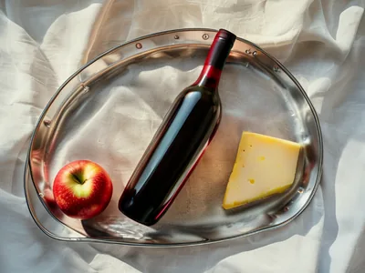 Wie findet man die beste Weinwahl zu Fleisch?