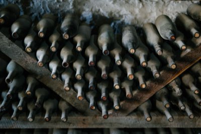 Wine Legacy: How Tradition Shapes Quality and Character