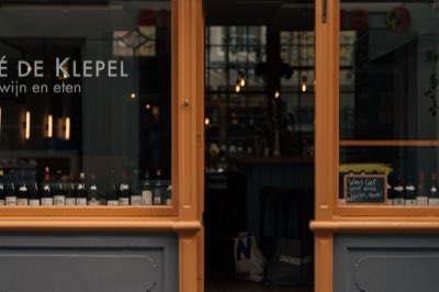 Wijnmerk: Hoe bouw je een beste reputatie in de wijnwereld?