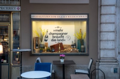 Design: Guide zur Steigerung des Markenwerts im Weinmarkt
