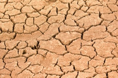Drought: Why 47% intensity rise changes global water cycles