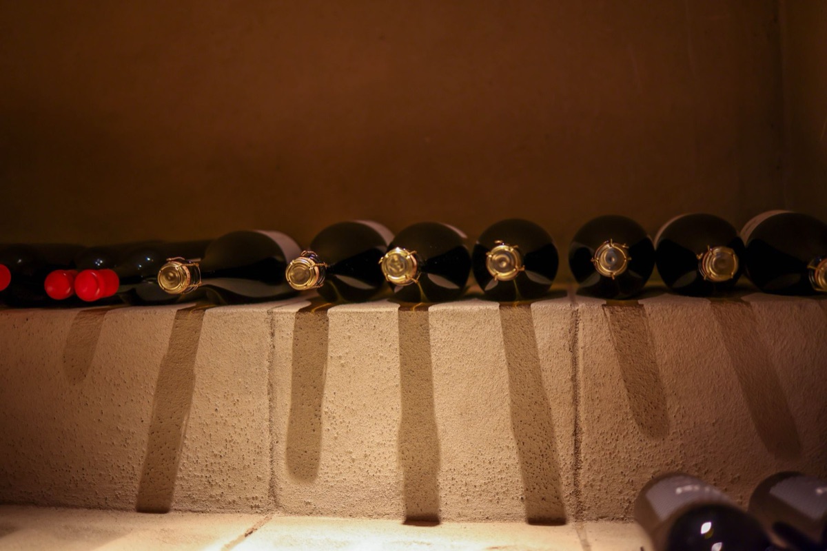 Vino: tips essenziali per conservare la tua cantina nel tempo