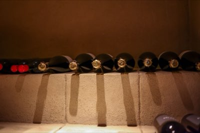 Vino: tips essenziali per conservare la tua cantina nel tempo