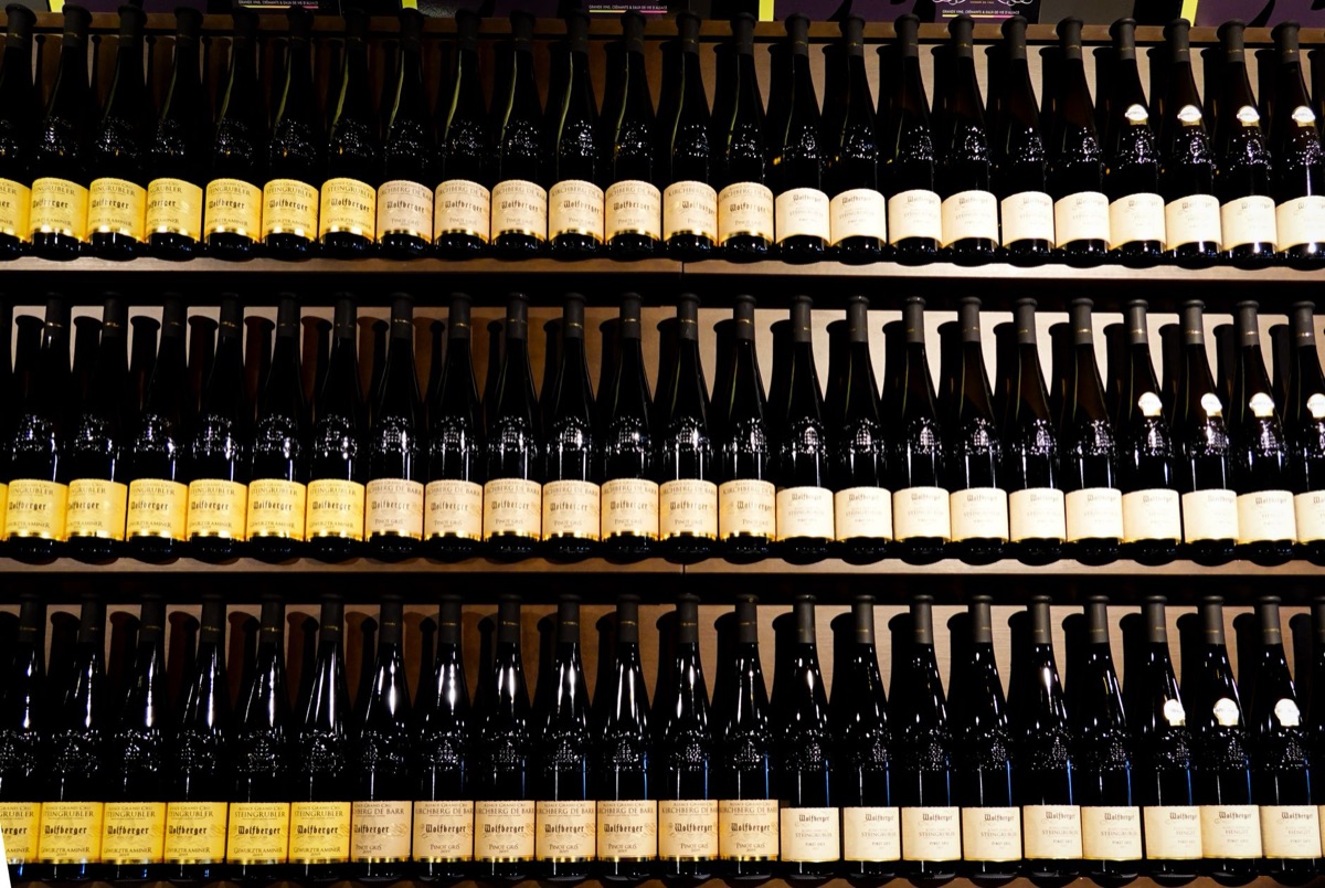 Vino: tips essenziali per conservare la tua cantina nel temp
