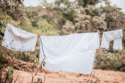 Droogte: Hoe droogte de watervoorziening en hygiëne bedreigt