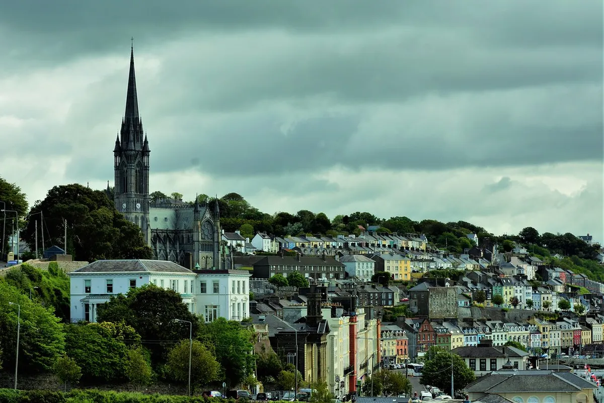 Cork, Ireland